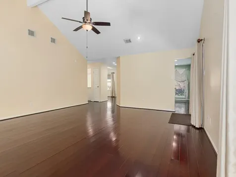 4318 Pinewood Park Drive Kingwood TX 77345