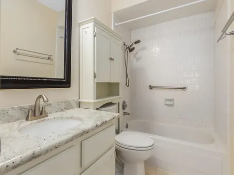 4318 Pinewood Park Drive Kingwood TX 77345