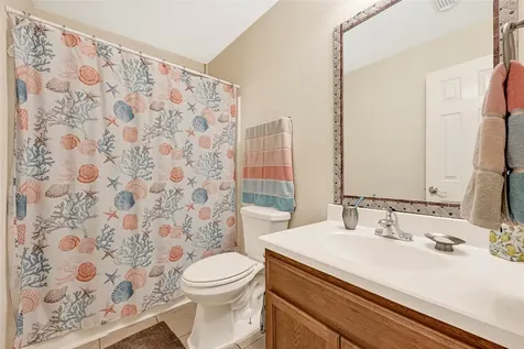 18723 Driftwood Springs Drive Katy TX 77449