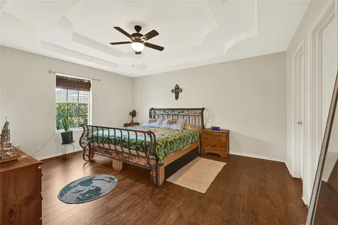 18723 Driftwood Springs Drive Katy TX 77449