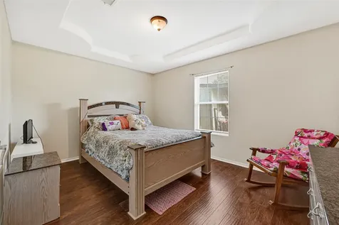 18723 Driftwood Springs Drive Katy TX 77449