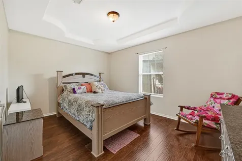 18723 Driftwood Springs Drive Katy TX 77449
