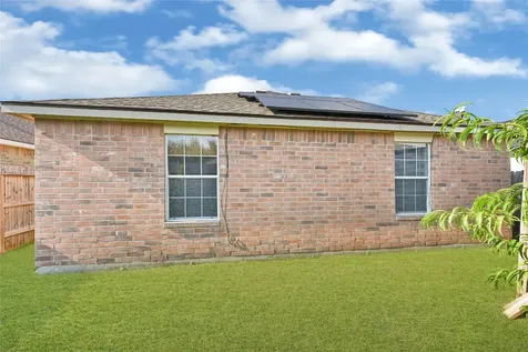 18723 Driftwood Springs Drive Katy TX 77449