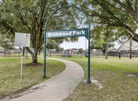 18723 Driftwood Springs Drive Katy TX 77449