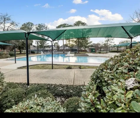 18723 Driftwood Springs Drive Katy TX 77449