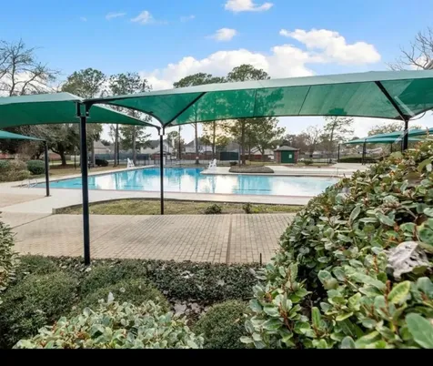 18723 Driftwood Springs Drive Katy TX 77449