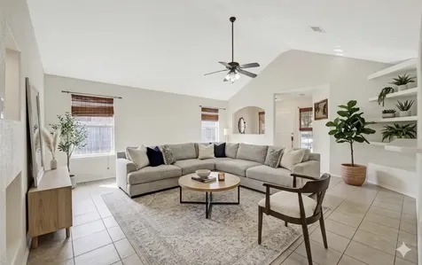 18723 Driftwood Springs Drive Katy TX 77449