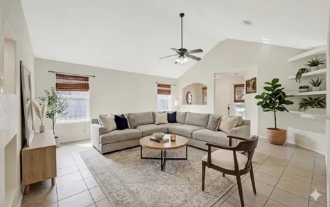 18723 Driftwood Springs Drive Katy TX 77449