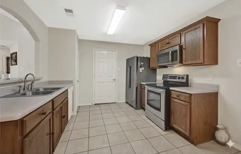 18723 Driftwood Springs Drive Katy TX 77449