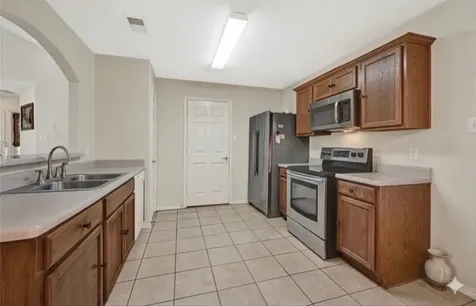 18723 Driftwood Springs Drive Katy TX 77449