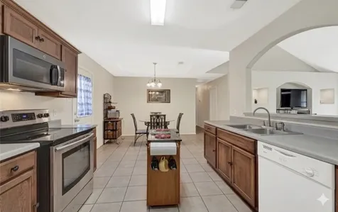 18723 Driftwood Springs Drive Katy TX 77449