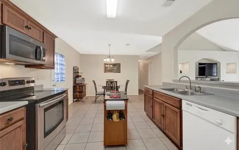 18723 Driftwood Springs Drive Katy TX 77449