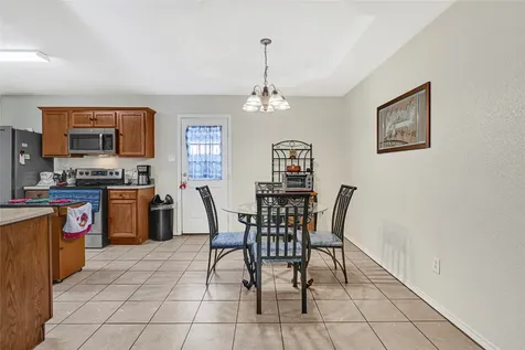 18723 Driftwood Springs Drive Katy TX 77449
