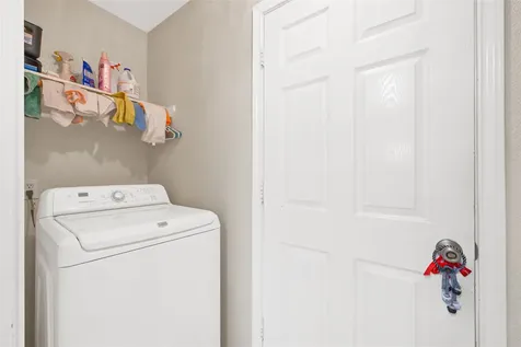 18723 Driftwood Springs Drive Katy TX 77449