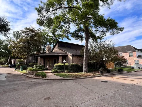 12755 Mill Ridge Drive 311 Cypress TX 77429