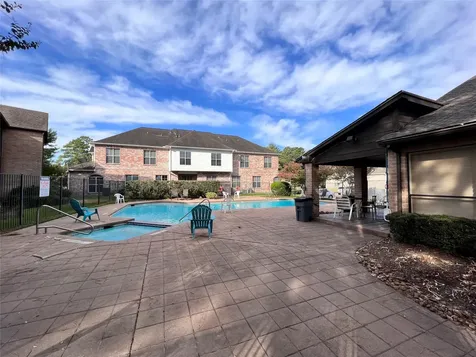12755 Mill Ridge Drive 311 Cypress TX 77429