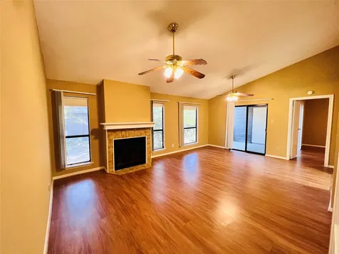 12755 Mill Ridge Drive 311 Cypress TX 77429