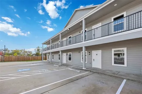 9129 Brandon Street A7 Houston TX 77051