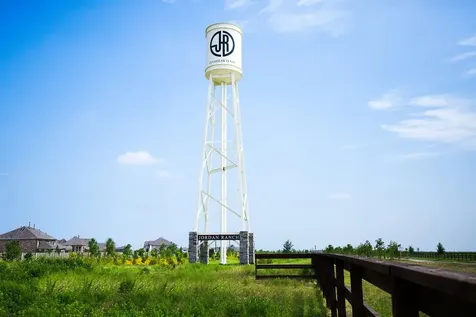 31411 Bluebell Avenue Fulshear TX 77423