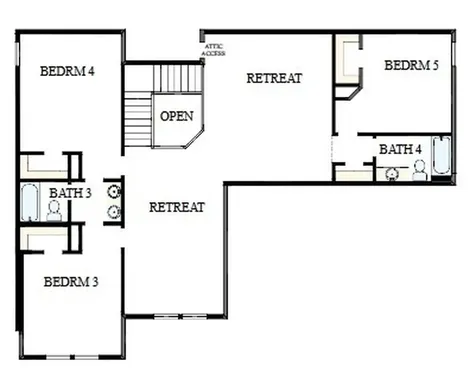 31411 Bluebell Avenue Fulshear TX 77423
