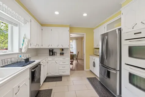 2405 Burton Drive Bryan TX 77802