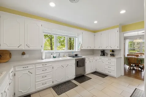 2405 Burton Drive Bryan TX 77802