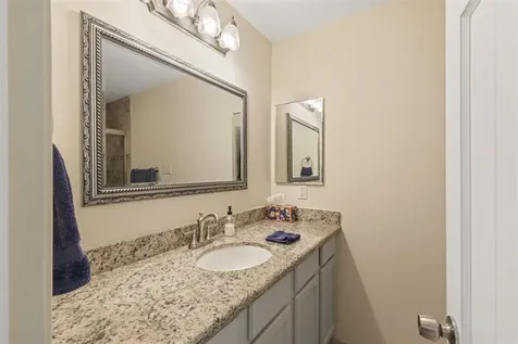 2405 Burton Drive Bryan TX 77802