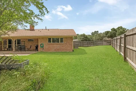 2405 Burton Drive Bryan TX 77802