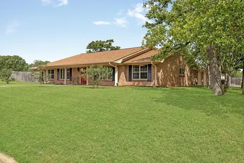 2405 Burton Drive Bryan TX 77802