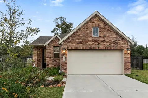 4277 Waterlily Spring Way Porter TX 77365