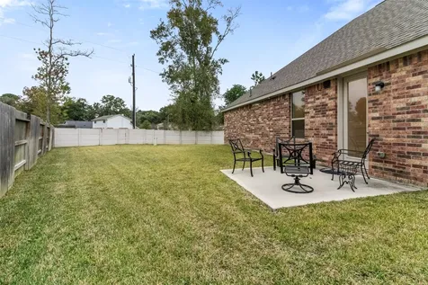 4277 Waterlily Spring Way Porter TX 77365
