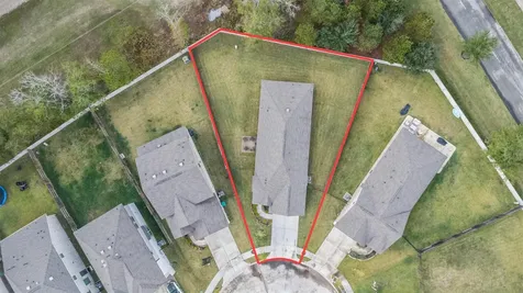 4277 Waterlily Spring Way Porter TX 77365