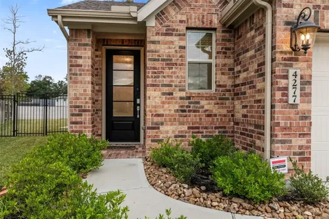 4277 Waterlily Spring Way Porter TX 77365