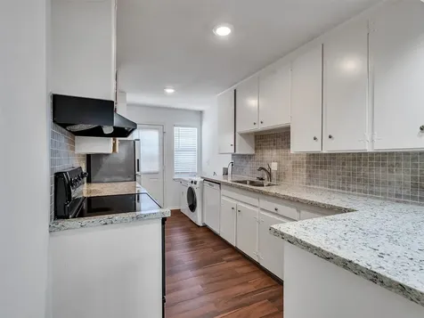 5230 Arboles Drive 4 Houston TX 77035
