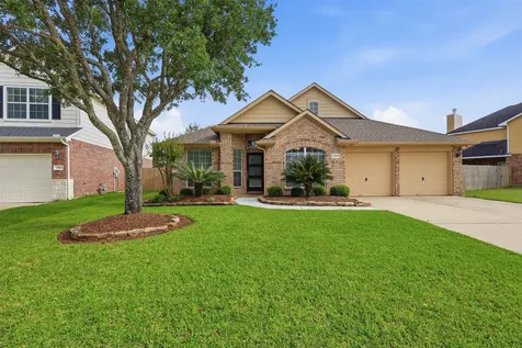 23615 Breckenridge Forest Drive Spring TX 77373