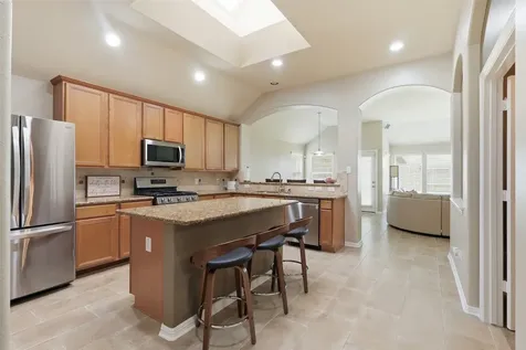 23615 Breckenridge Forest Drive Spring TX 77373