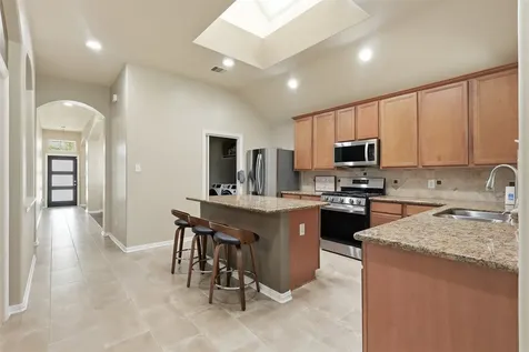 23615 Breckenridge Forest Drive Spring TX 77373