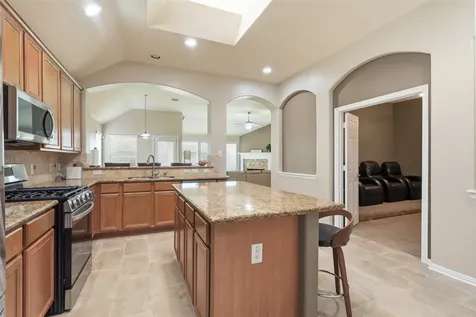 23615 Breckenridge Forest Drive Spring TX 77373