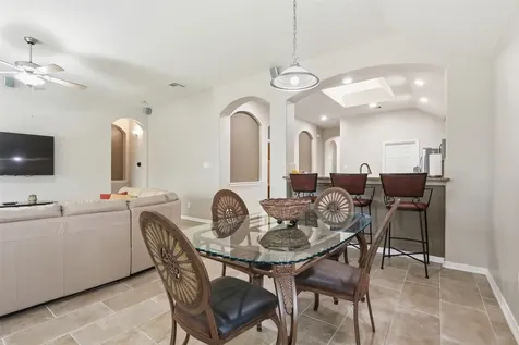 23615 Breckenridge Forest Drive Spring TX 77373