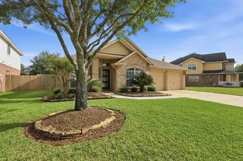 23615 Breckenridge Forest Drive Spring TX 77373
