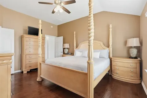 23615 Breckenridge Forest Drive Spring TX 77373