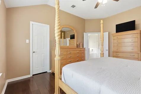 23615 Breckenridge Forest Drive Spring TX 77373