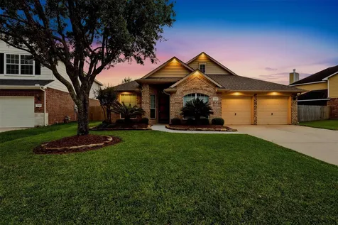 23615 Breckenridge Forest Drive Spring TX 77373