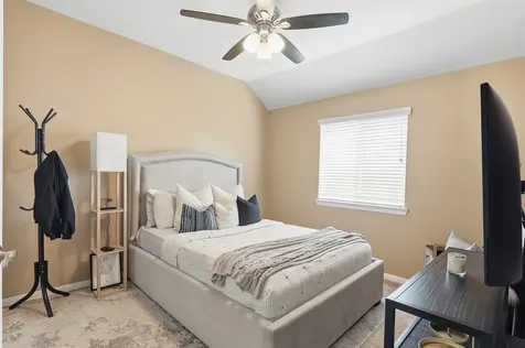 23615 Breckenridge Forest Drive Spring TX 77373