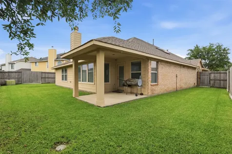 23615 Breckenridge Forest Drive Spring TX 77373