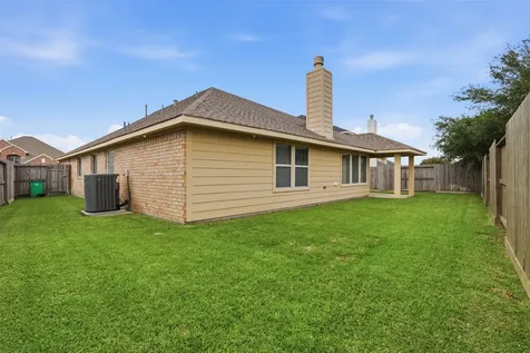 23615 Breckenridge Forest Drive Spring TX 77373