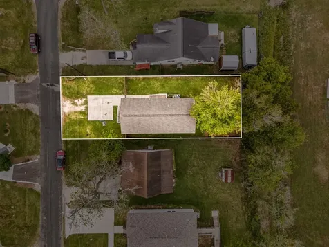 805 E Mulberry Avenue Wharton TX 77488