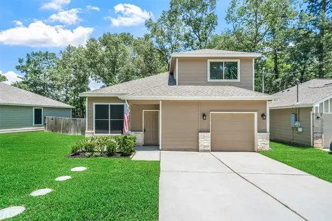 1007 Platte River Drive Montgomery TX 77316