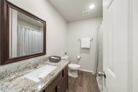 1007 Platte River Drive Montgomery TX 77316