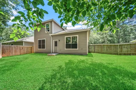 1007 Platte River Drive Montgomery TX 77316